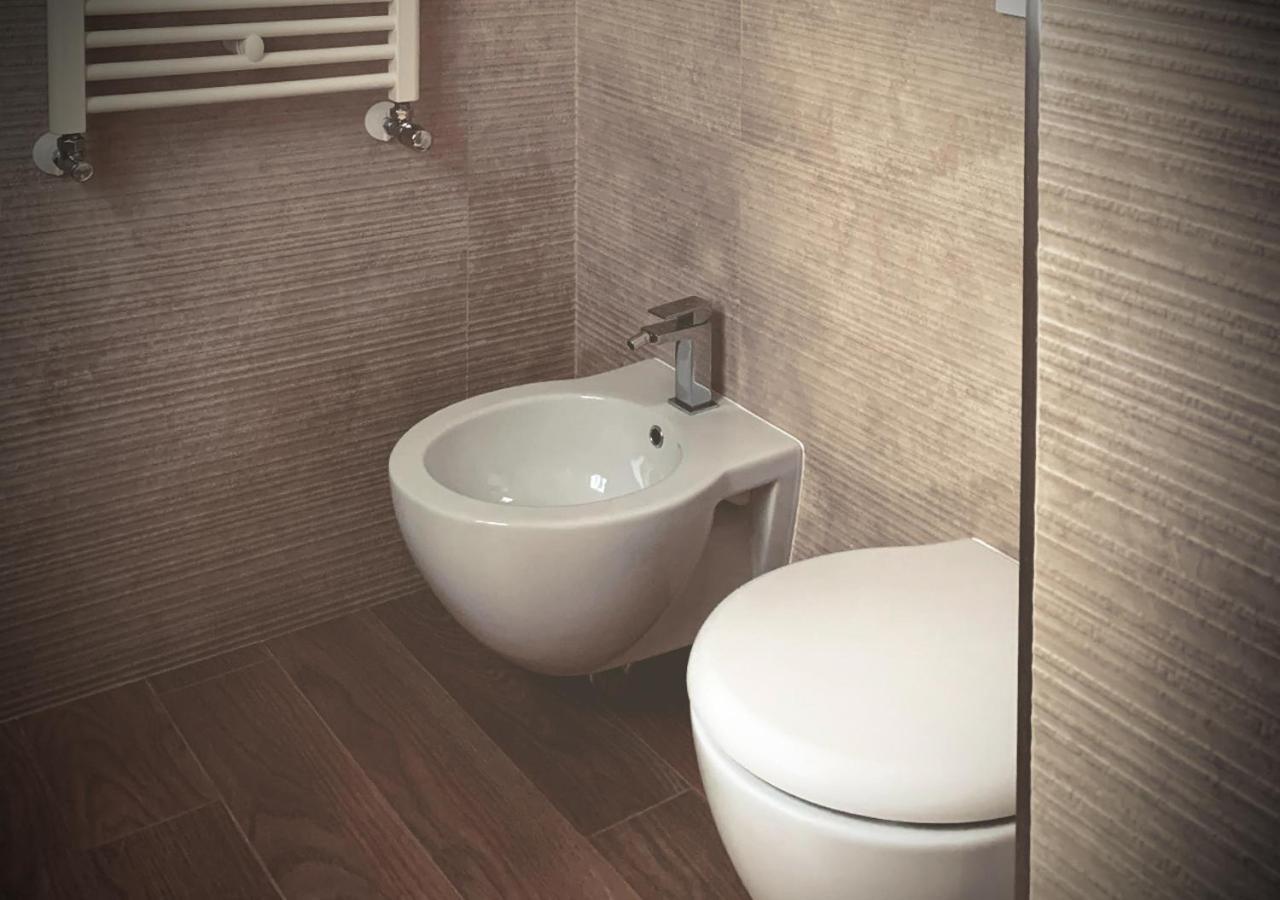 Satyria Apartments Таранто Экстерьер фото