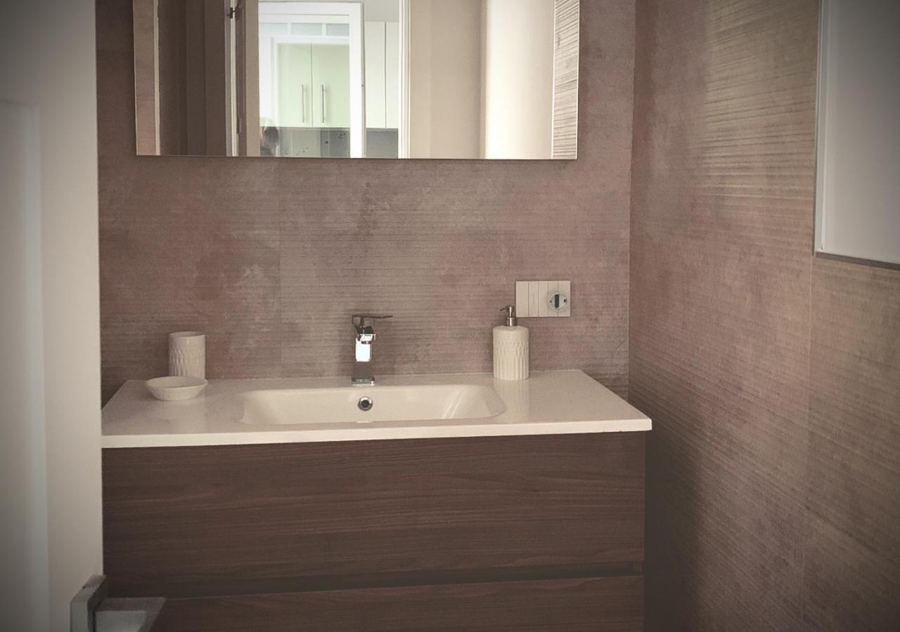 Satyria Apartments Таранто Экстерьер фото