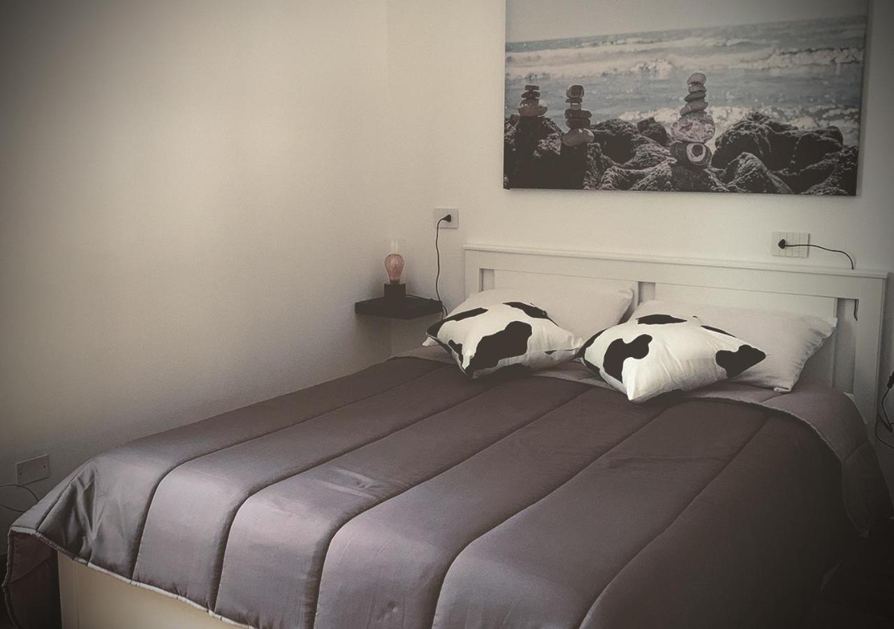 Satyria Apartments Таранто Экстерьер фото